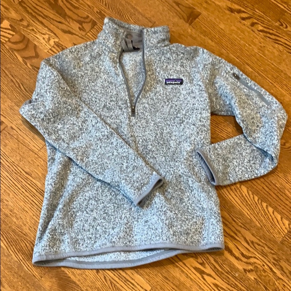 Patagonia Better Sweater Jacket